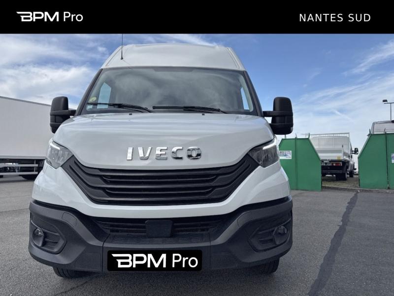 Image IVECO Daily 35C Fg 35C16H V16 Tor Hi-Matic / 28 750 HT