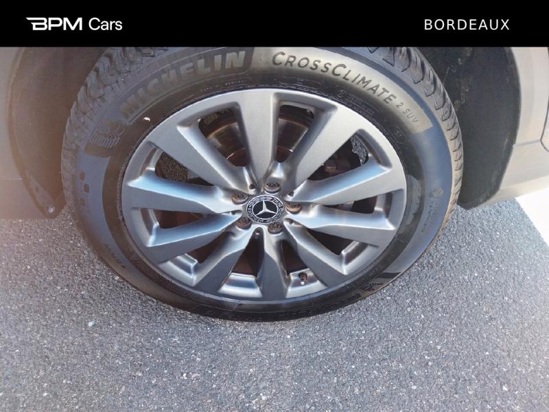 Image MERCEDES-BENZ GLC 220 d 170ch Fascination 4Matic 9G-Tronic