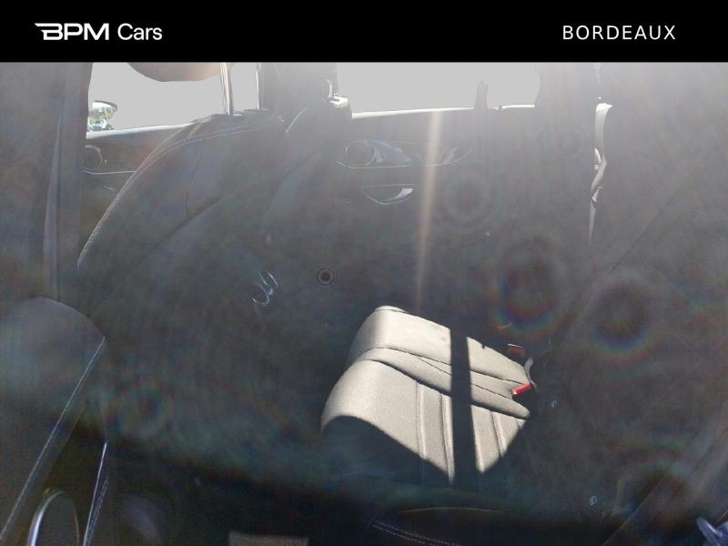 Image MERCEDES-BENZ GLC 220 d 170ch Fascination 4Matic 9G-Tronic