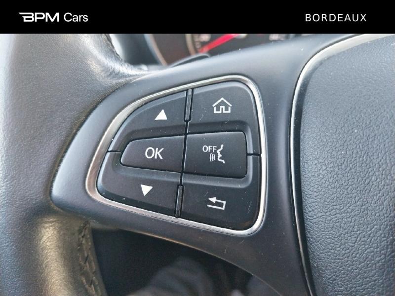 Image MERCEDES-BENZ GLC 220 d 170ch Fascination 4Matic 9G-Tronic