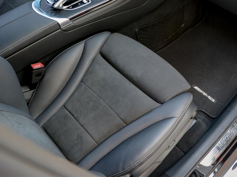 Image MERCEDES-BENZ GLC Coupé 220 d 170ch Executive 4Matic 9G-Tronic Euro6c