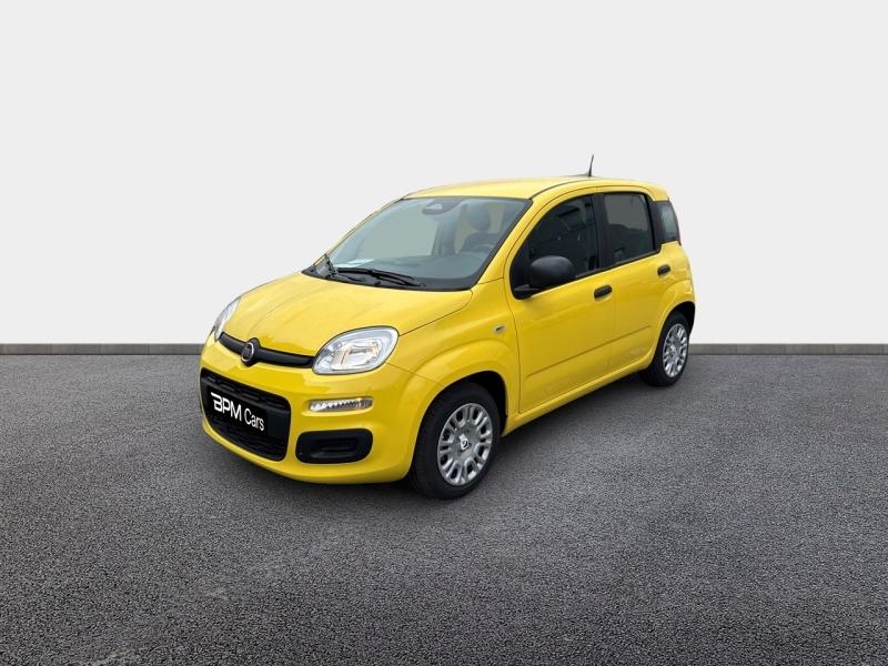 Photo FIAT Panda Classic 1.0 70ch BSG S&S City