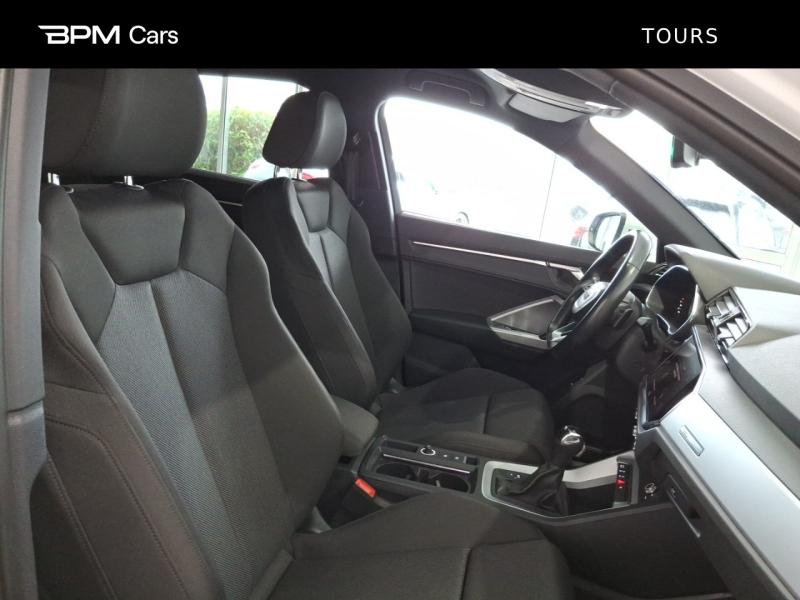 Image AUDI Q3 35 TFSI 150ch S line S tronic 7