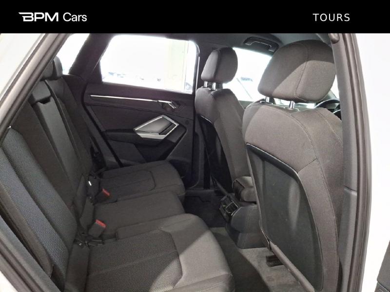 Image AUDI Q3 35 TFSI 150ch S line S tronic 7