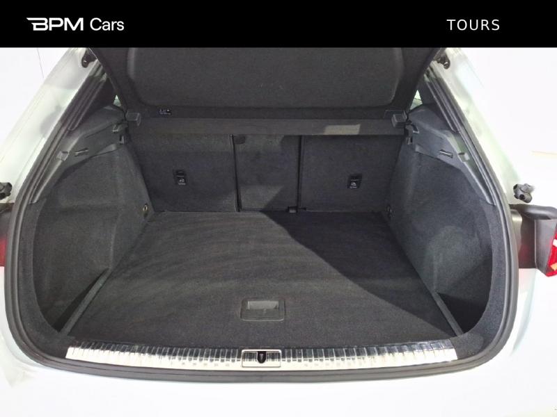 Image AUDI Q3 35 TFSI 150ch S line S tronic 7