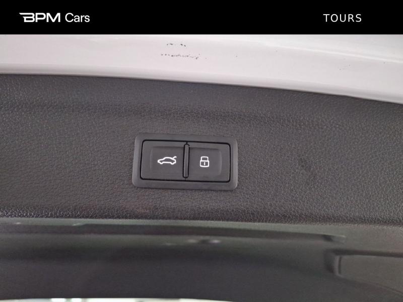 Image AUDI Q3 35 TFSI 150ch S line S tronic 7