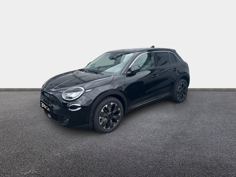 Photo FIAT 600 e 156ch 54kWh La Prima