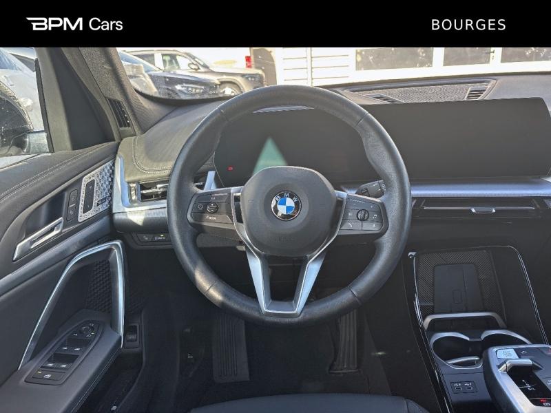 Image BMW X1 sDrive20i 170ch xLine