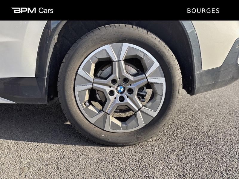 Image BMW X1 sDrive20i 170ch xLine