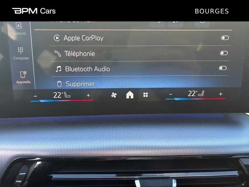 Image BMW X1 sDrive20i 170ch xLine