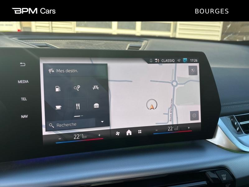 Image BMW X1 sDrive20i 170ch xLine