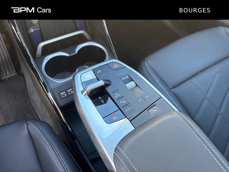 Image BMW X1 sDrive20i 170ch xLine