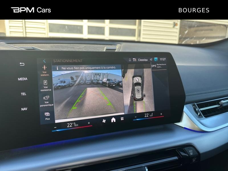 Image BMW X1 sDrive20i 170ch xLine