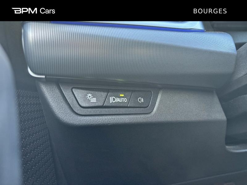 Image BMW X1 sDrive20i 170ch xLine