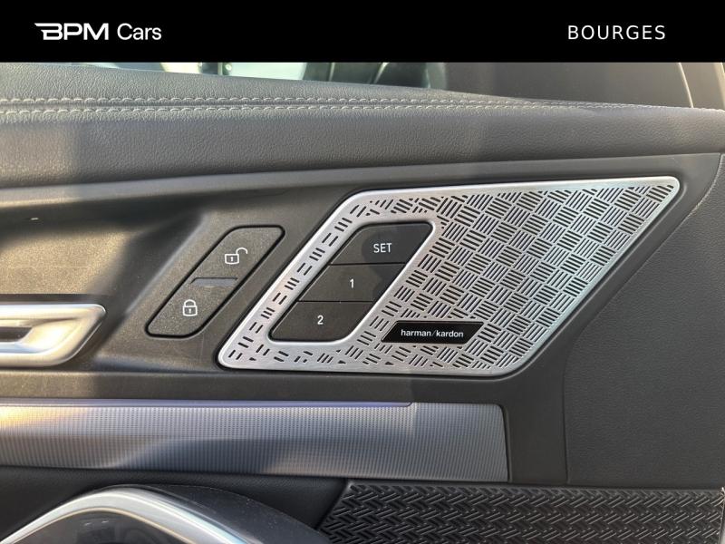 Image BMW X1 sDrive20i 170ch xLine