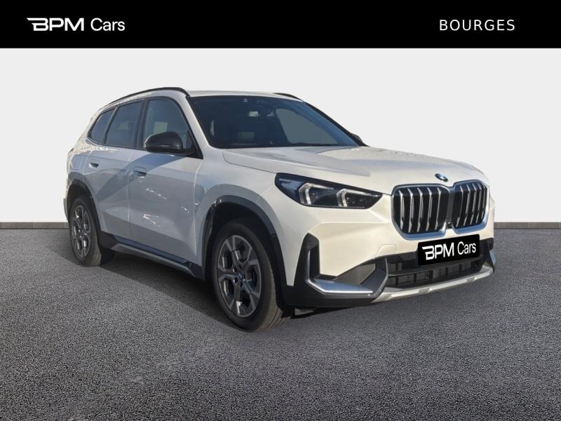 Image BMW X1 sDrive20i 170ch xLine