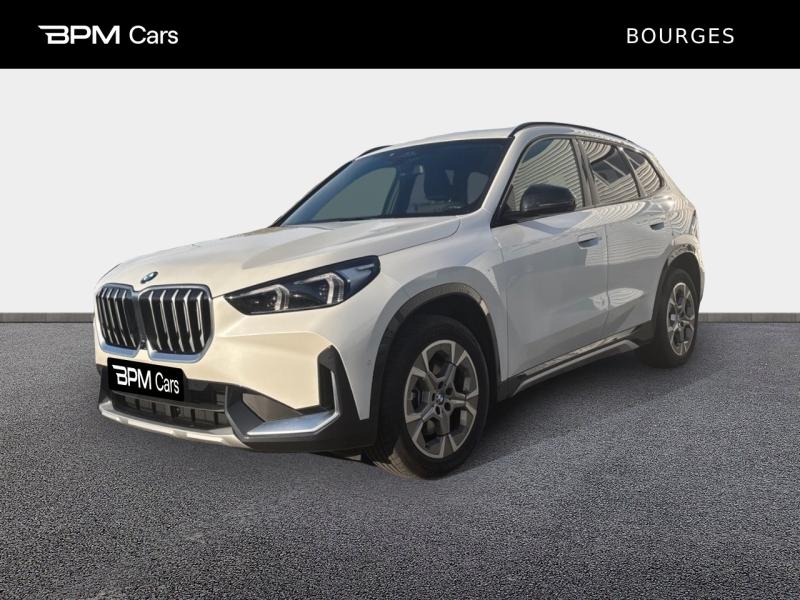 Photo BMW X1 sDrive20i 170ch xLine