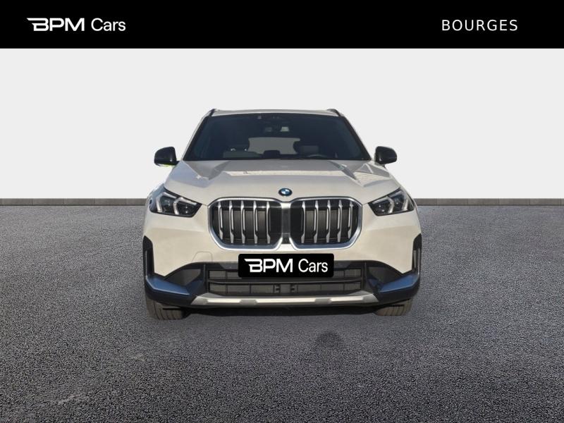 Image BMW X1 sDrive20i 170ch xLine