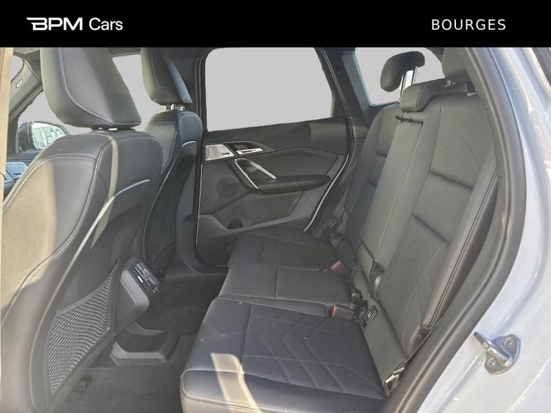 Image BMW X1 sDrive20i 170ch xLine