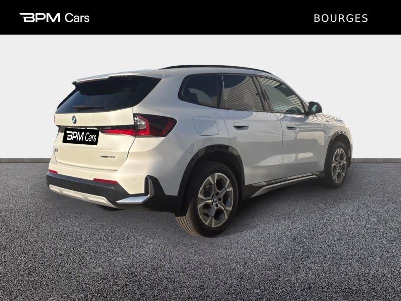 Image BMW X1 sDrive20i 170ch xLine