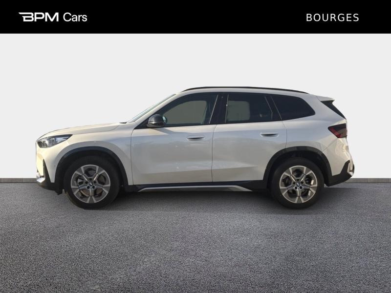 Image BMW X1 sDrive20i 170ch xLine