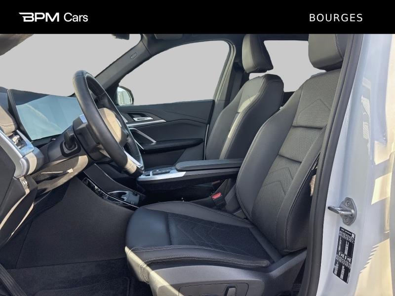 Image BMW X1 sDrive20i 170ch xLine