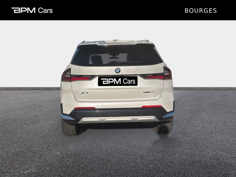 Image BMW X1 sDrive20i 170ch xLine