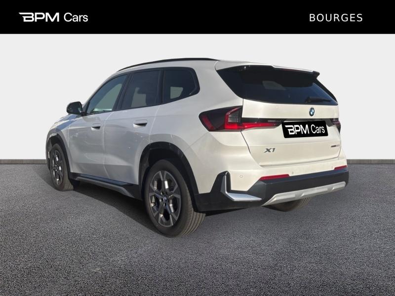 Image BMW X1 sDrive20i 170ch xLine