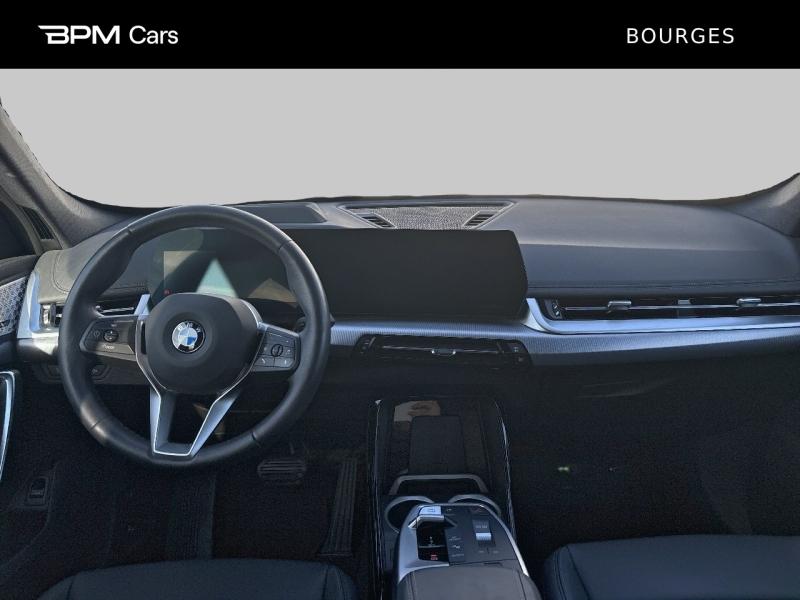 Image BMW X1 sDrive20i 170ch xLine