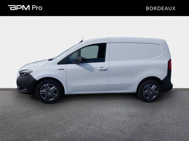 Image MERCEDES-BENZ Citan eCitan Long Pro