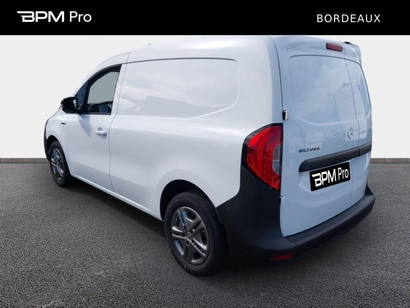 Image MERCEDES-BENZ Citan eCitan Long Pro