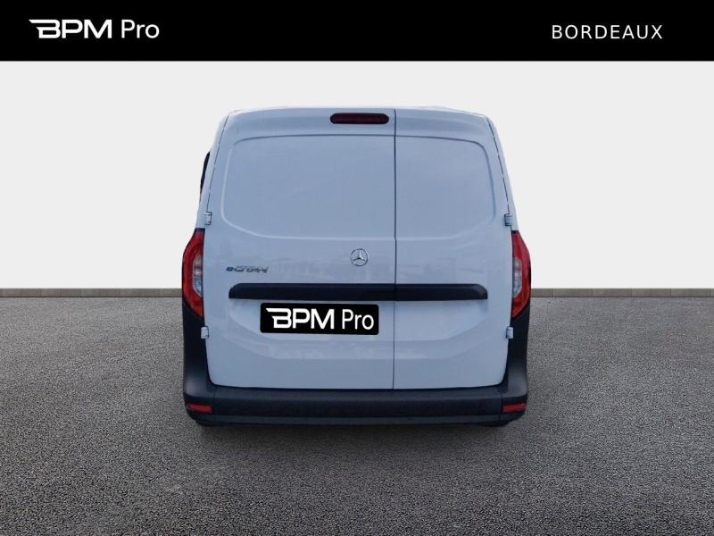 Image MERCEDES-BENZ Citan eCitan Long Pro