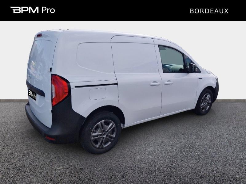 Image MERCEDES-BENZ Citan eCitan Long Pro