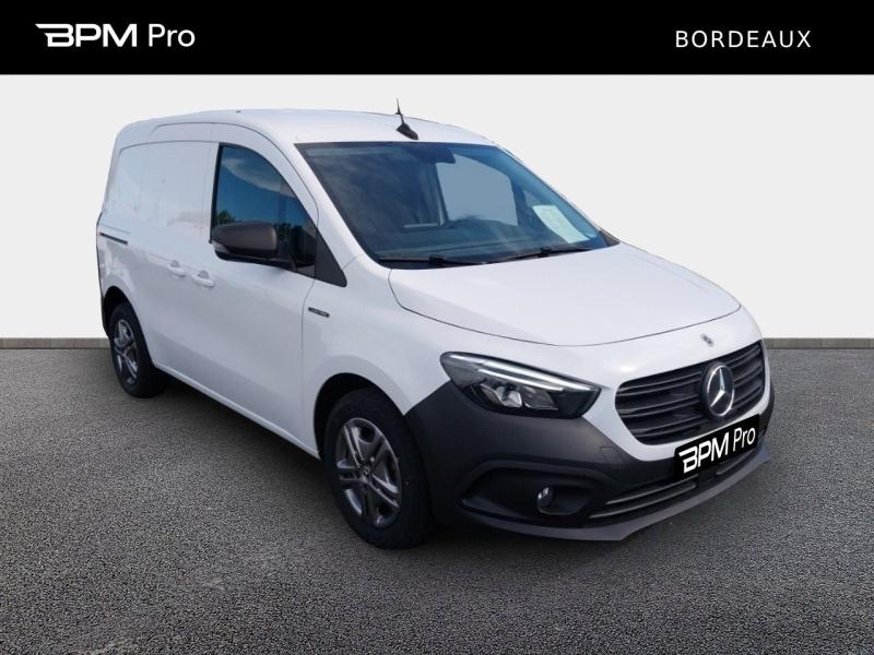 Image MERCEDES-BENZ Citan eCitan Long Pro