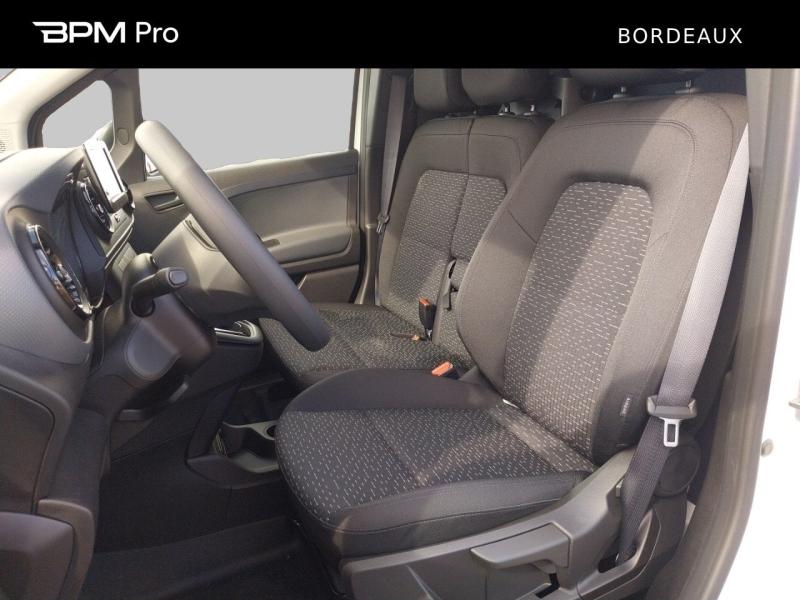 Image MERCEDES-BENZ Citan eCitan Long Pro