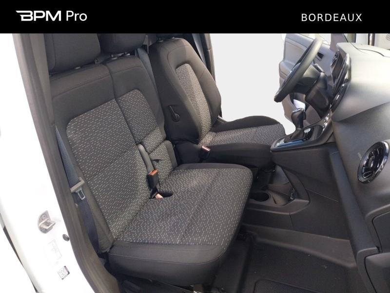 Image MERCEDES-BENZ Citan eCitan Long Pro