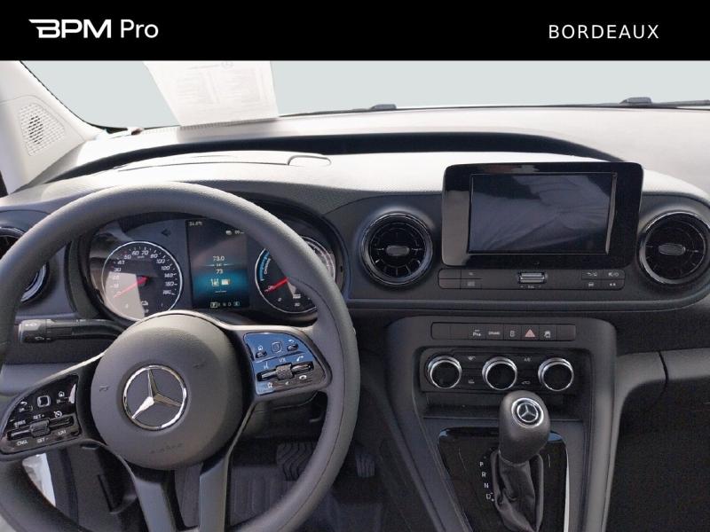 Image MERCEDES-BENZ Citan eCitan Long Pro