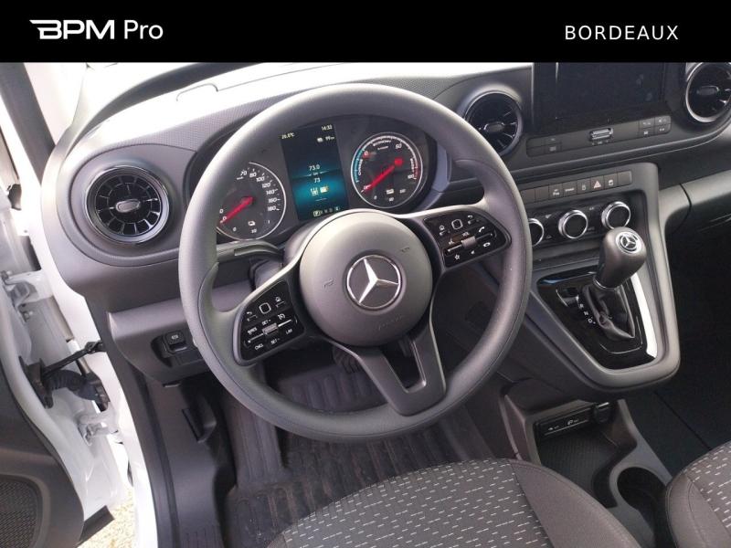 Image MERCEDES-BENZ Citan eCitan Long Pro