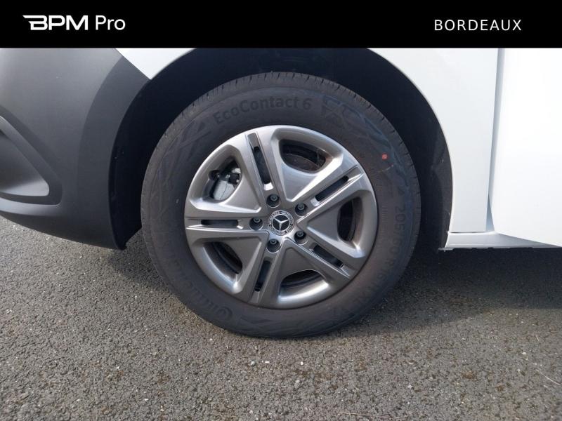 Image MERCEDES-BENZ Citan eCitan Long Pro