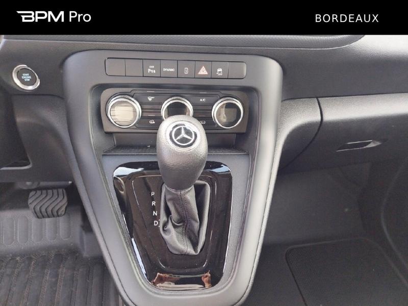 Image MERCEDES-BENZ Citan eCitan Long Pro