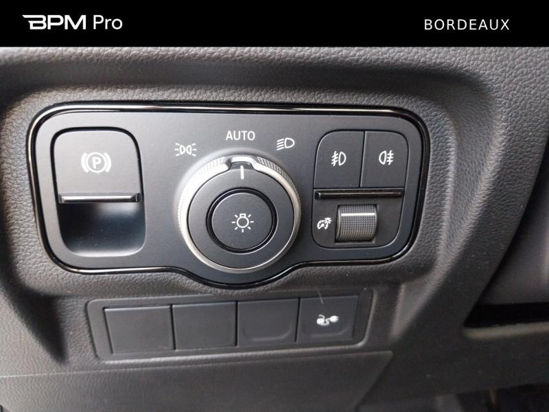 Image MERCEDES-BENZ Citan eCitan Long Pro