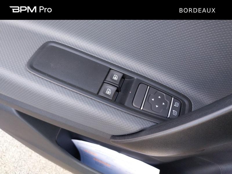 Image MERCEDES-BENZ Citan eCitan Long Pro