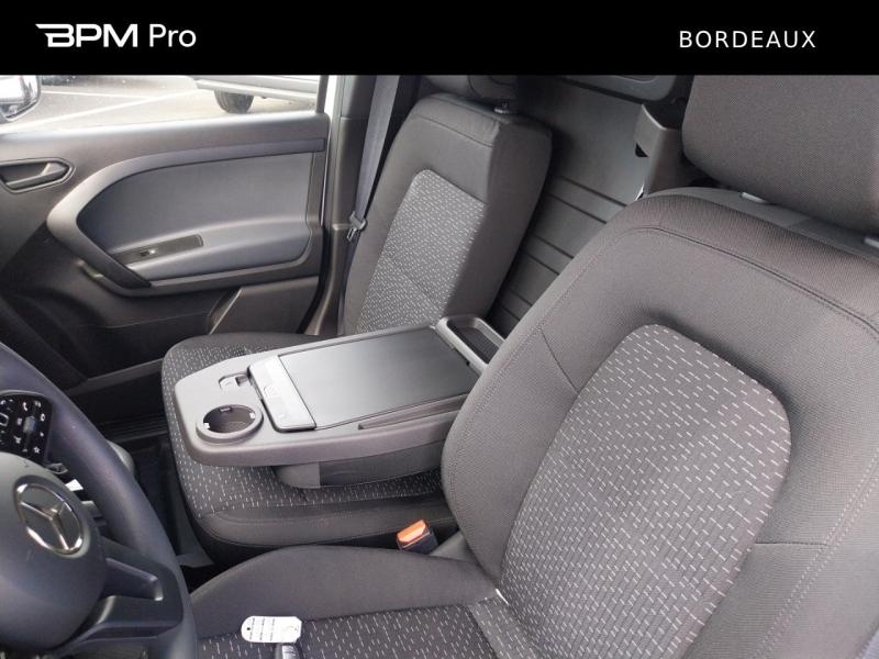 Image MERCEDES-BENZ Citan eCitan Long Pro