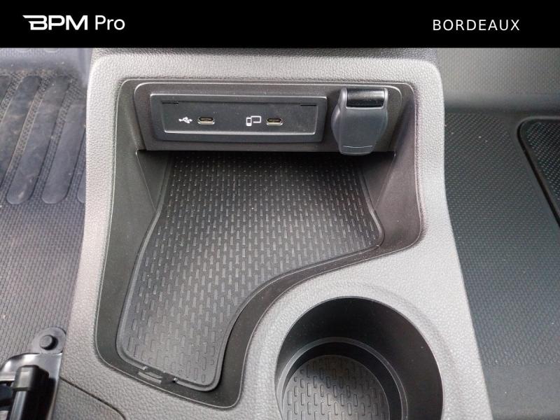 Image MERCEDES-BENZ Citan eCitan Long Pro