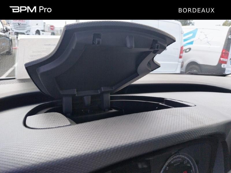 Image MERCEDES-BENZ Citan eCitan Long Pro