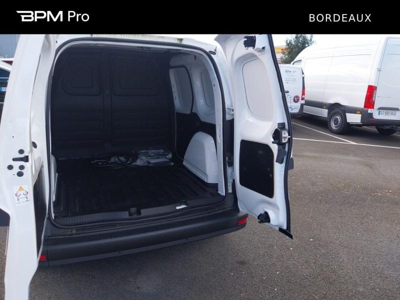 Image MERCEDES-BENZ Citan eCitan Long Pro