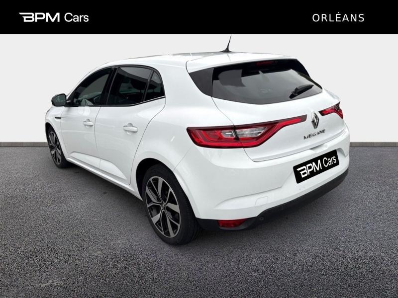 Image RENAULT Megane 1.3 TCe 115ch FAP Limited