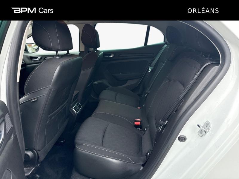 Image RENAULT Megane 1.3 TCe 115ch FAP Limited