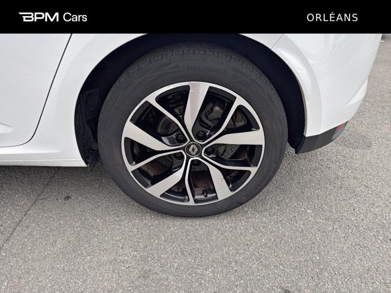 Image RENAULT Megane 1.3 TCe 115ch FAP Limited