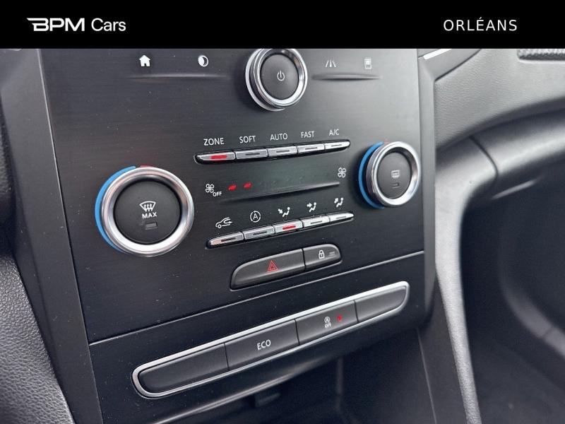 Image RENAULT Megane 1.3 TCe 115ch FAP Limited